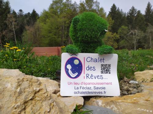 Ô ! Chalet des Rêves... - La Féclaz