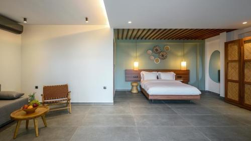 Amyntas Seafront Hotel - Photo 2