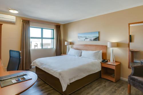 开普敦泰格谷万豪Protea酒店 开普敦泰格谷万豪Protea酒店