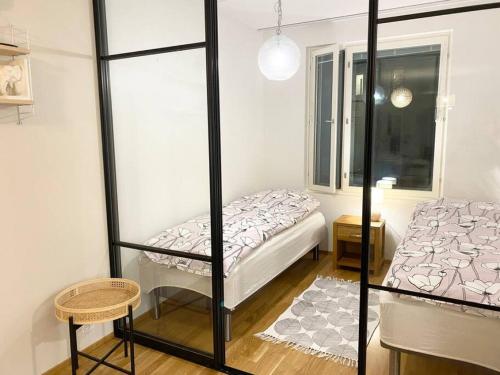 HHH Dream stay on Helsinki seafront, free parking, Хельсинки (фото 8)