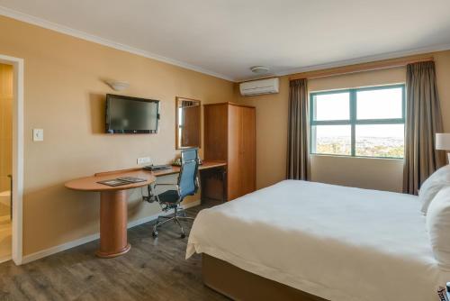 开普敦泰格谷万豪Protea酒店 开普敦泰格谷万豪Protea酒店