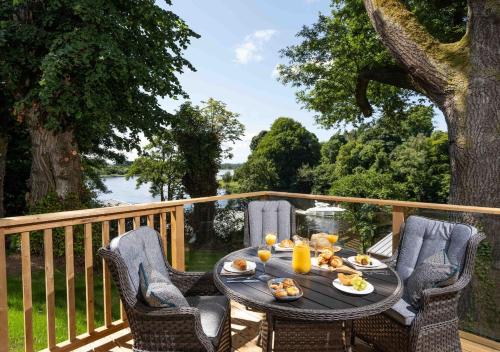 Killyhevlin Lakeside Hotel & Lodges