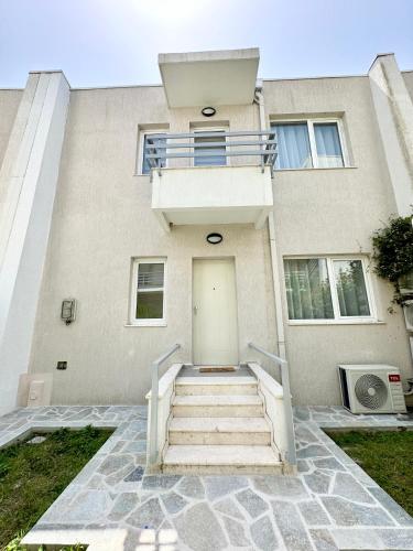 07 Duplex Villa, Gjiri i Lalzit, Lura 2 4 sunbeds included, Durrës (foto 9)