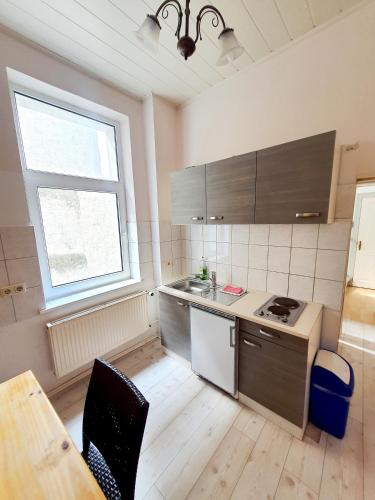 Pension Apostel in Wismar Városközpont