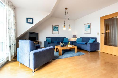 Apartment with Sauna