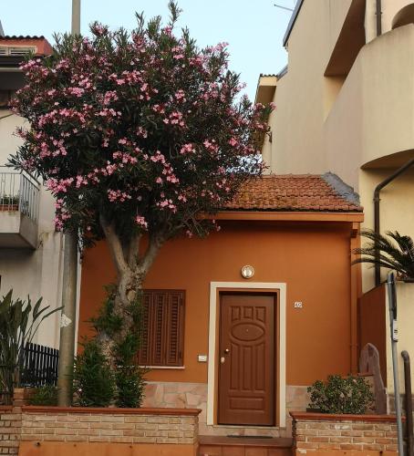  Casa Indipendente, Pension in Villa San Giovanni