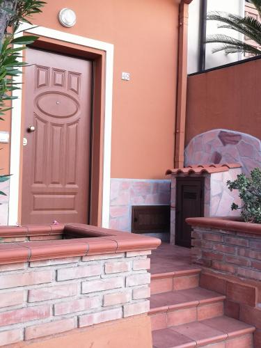  Casa Indipendente in Villa San Giovanni