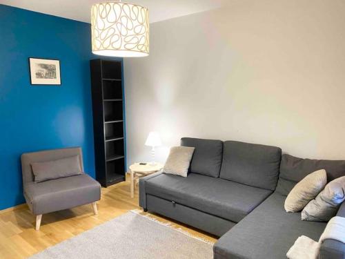 LAUTTASAARI Top hideaway in Helsinki, free parking, Helsinki