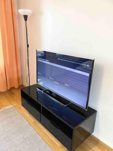 HHH Top hideaway in Helsinki, free parking, close to Lauttasaari metro 4