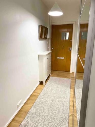 Faciliteiten, HHH Top hideaway in Helsinki, free parking, close to Lauttasaari metro in Eira