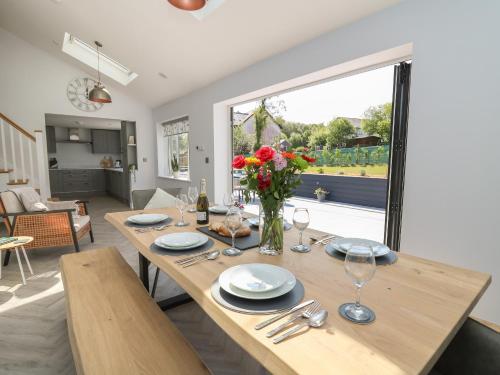 Rhiwmynach Rhiwmynach