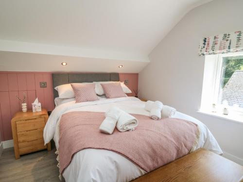 Rhiwmynach Rhiwmynach