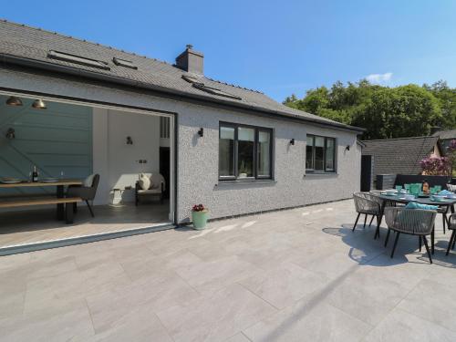 Rhiwmynach Rhiwmynach