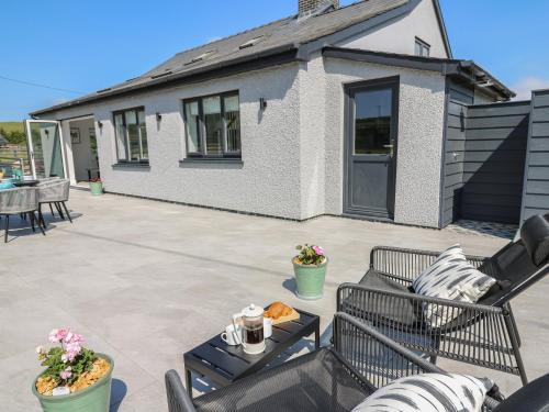 Rhiwmynach Rhiwmynach