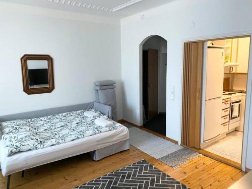 KAMPPI 1 - Perfect location right in Helsinki center, Helsinki