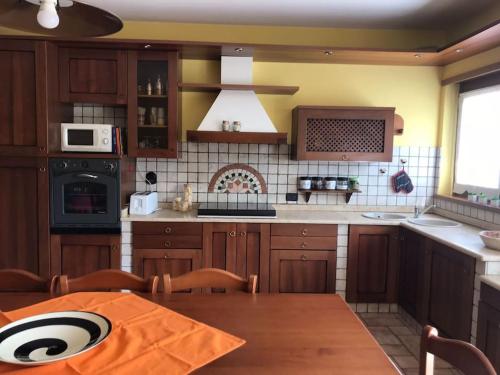  appartamento IL SOLE in 32026 Mel