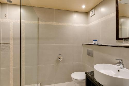 开普敦泰格谷万豪Protea酒店 开普敦泰格谷万豪Protea酒店