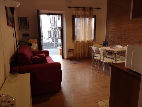 Casa Indipendente in Villa San Giovanni