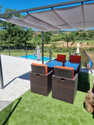 Casa Ferias -Alvarenga Arouca