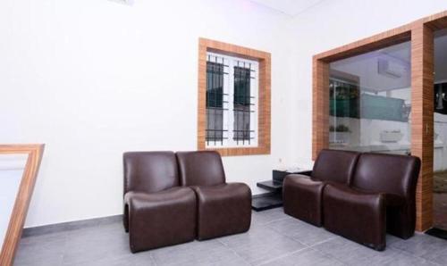 บริการและสิ่งอำนวยความสะดวก, Ascot Hotel in เออร์นากุลัม