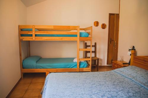 Locanda Del Boscaiolo - Hotel - Monasterolo del Castello