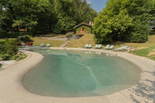 Villa Riva Bellagio with Pool by Rent All Como