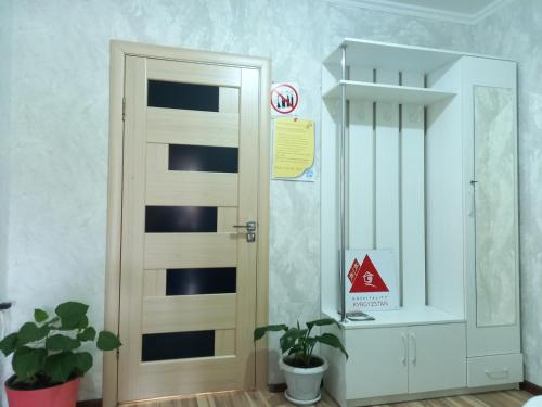 Dasha Guest House 2 in Naryn