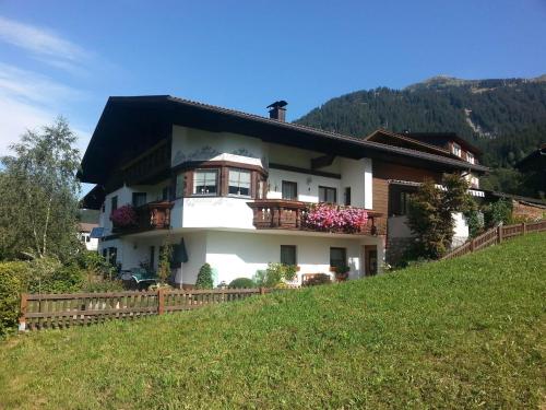 Ferienwohnung Lisi in Sankt Gallenkirch, Österreich