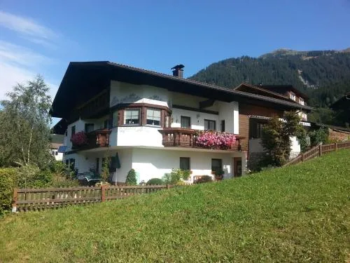 Ferienwohnung Lisi in Sankt Gallenkirch, Österreich