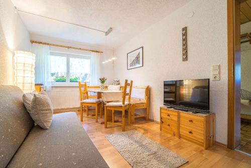 Ferienwohnung Lisi in Sankt Gallenkirch