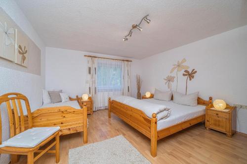 Ferienwohnung Lisi in Sankt Gallenkirch