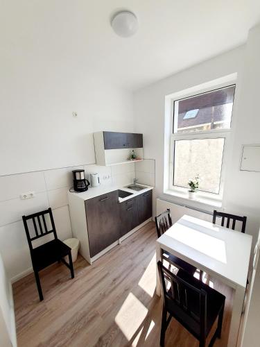 Pension Apostel in Wismar Városközpont