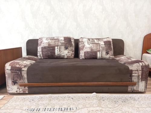 Dasha Guest House 2 in Naryn