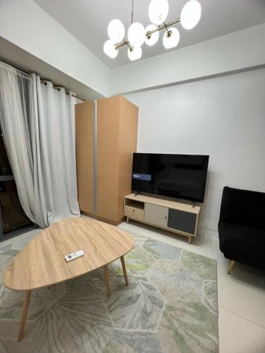 1BR Studio at viceroy McKinley taguig, Manila (fotografie 8)