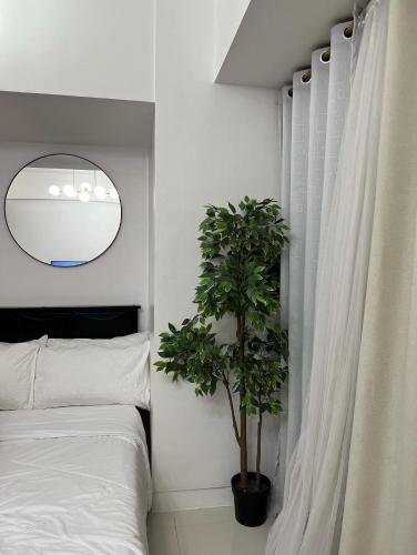 1BR Studio at viceroy McKinley taguig, Manila (fotografie 7)