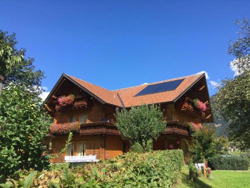 Landhaus Dajana