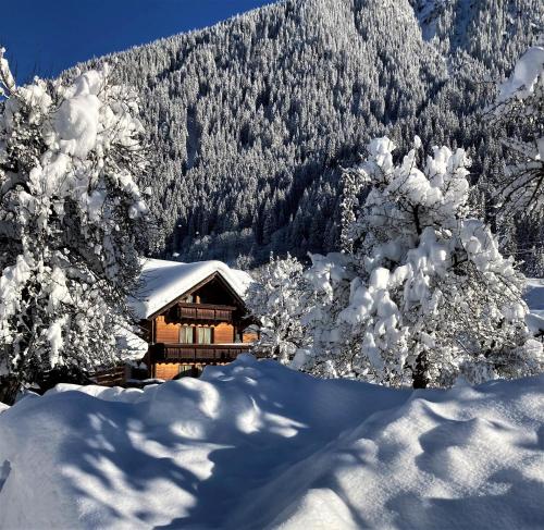 Landhaus Dajana