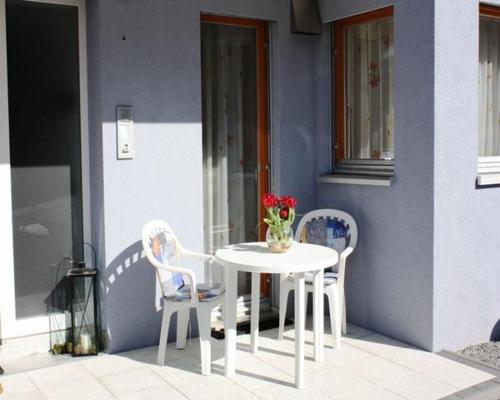 Ferienwohnung Nadja in Schruns
