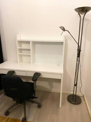 Business center, VUOSAARI-2 Pure luxury for 100 m2 in Vuosaari in Porslax