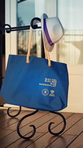 Blue Margouillat Seaview Hotel-RELAIS & CHATEAUX - Tap to explore photos