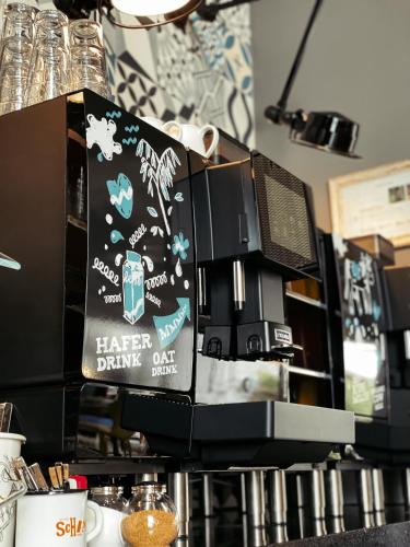 Hotel Schani Wien - image 11