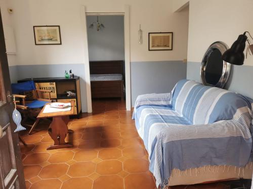 Little Itaca in Varraze