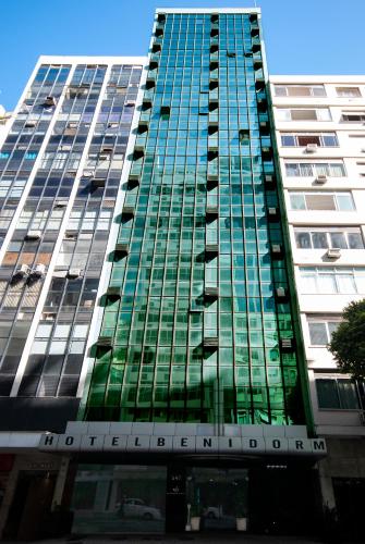 Américas Benidorm Hotel