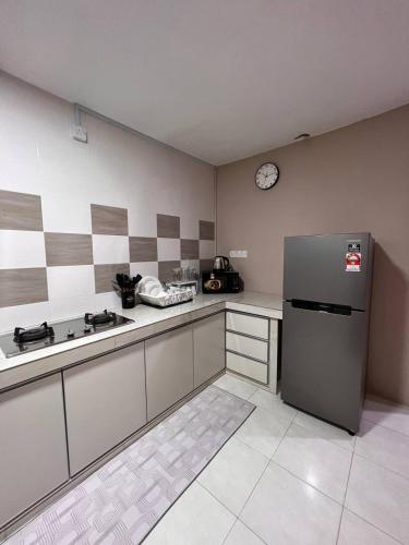 Rumah 127 - Homestay Taiping, Simpang (Foto 8)
