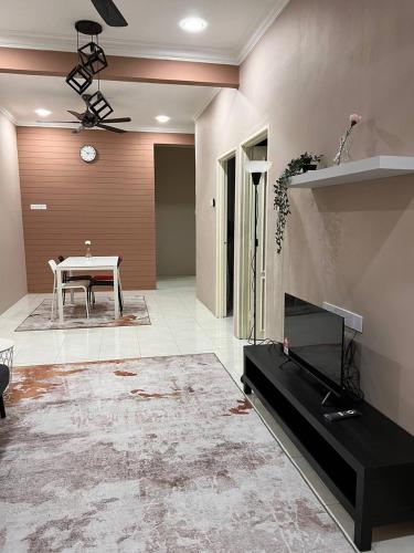 Rumah 127 - Homestay Taiping, Simpang (Foto 10)