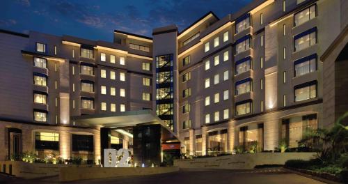 DusitD2 Nairobi