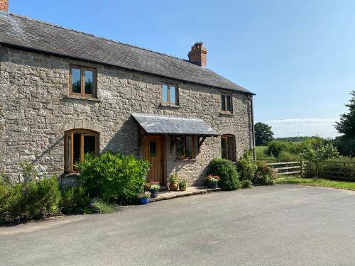 B&B Sarnesfield - Countryside Seclusion - Bed and Breakfast Sarnesfield