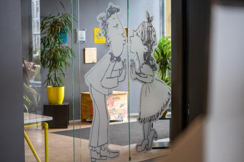 Hotel Schani Wien - image 14