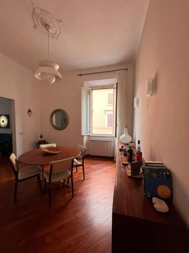 BIG APARTMENT ROME CENTER TERMINI STATION