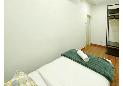 Arte Mont Kiara By The Relaxstay, Kuala Lumpur (fotografie 7)